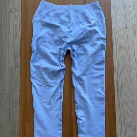 ALPHALETE - Pump Legging - Skyline - Picture 1 of 9